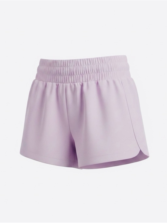 Athletic Works Other - Athletic Works Girl’s Lilac Athletic Shorts - Youth Size 10-12, New (Never Worn)